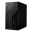 DeskMini H470W - TAA Compliant, Intel® H470 Chipset, 2x DDR4 SO-DIMM, 1x M.2, 2x 2.5&quot; HDD/SSD, 120W Power Adapter, Mini PC Barebone