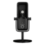 Wave:3, 17 mm Electret Condenser, Black, Professional Microphone