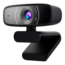 Webcam C3, 1920x1080, 30fps, Wired USB, Retail Web Camera