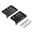 HDD Tray kit – Type-B (2-pack) Black