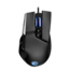 X17, 3 RGB Zones, 16000-dpi, Wired, Black, Optical Gaming Mouse