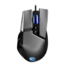 X17, 3 RGB Zones, 16000-dpi, Wired, Grey, Optical Gaming Mouse