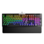 Z15, Per Key RGB, Kailh Speed Silver Linear, Wired, Black, Mechanical Gaming Keyboard