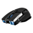 X20, 3 RGB Zones, 16000-dpi, Wireless/Wired, Black, Optical Gaming Mouse