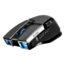 X20, 3 RGB Zones, 16000-dpi, Wireless/Wired, Grey, Optical Gaming Mouse