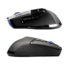 X20, 3 RGB Zones, 16000-dpi, Wireless/Wired, Grey, Optical Gaming Mouse