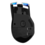 X20, 3 RGB Zones, 16000-dpi, Wireless/Wired, Grey, Optical Gaming Mouse