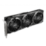 GeForce RTX™ 3060 VENTUS 3X 12G OC, 1320 - 1807MHz, 12GB GDDR6, Graphics Card