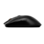 RIVAL 3 WIRELESS, 1 RGB Zone, 18000-dpi, Bluetooth/Wireless, Matte Black, Optical Gaming Mouse