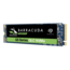 1TB BarraCuda Q5, 2400 / 1700 MB/s, 3D QLC NAND, PCIe NVMe 3.0 x4, M.2 2280 SSD