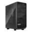 Meshify 2 Compact TG Light Tint, Tempered Glass, No PSU, ATX, Grey, Mid Tower Case