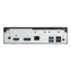 DH410S, Intel® H410 Chipset, 2x DDR4 SO-DIMM, M.2, 2.5&quot; HDD/SSD, Intel® UHD Graphics, Slim PC Barebone