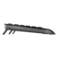 GENTIX DESKTOP, Wireless, Black, Membrane Standard Keyboard & Mouse