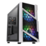 Commander C31 TG Snow ARGB Tempered Glass, No PSU, ATX, White, Mid Tower Case