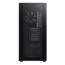Divider 300 TG, Tempered Glass, No PSU, ATX, Black, Mid Tower Case