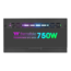 Toughpower GF2 ARGB, 80 PLUS Gold 750W, Fully Modular, ATX Power Supply