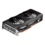 Radeon™ RX 6700 XT PULSE, 2321 - 2581MHz, 12GB, GDDR6, Graphics Card