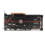 Radeon™ RX 6700 XT PULSE, 2321 - 2581MHz, 12GB, GDDR6, Graphics Card