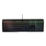 MX Board 3.0S, RGB, Cherry MX Silent Red, Wired, Black, Mechanical Gaming Keyboard