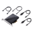 ThunderboltEX 4, PCI Express 3.0 x4, Expansion Card
