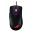 ROG Keris, RGB, 16000-dpi, Wired, Black, Optical Gaming Mouse