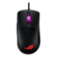 ROG Keris, RGB, 16000-dpi, Wired, Black, Optical Gaming Mouse