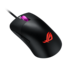 ROG Keris, RGB, 16000-dpi, Wired, Black, Optical Gaming Mouse