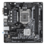H510M-HVS, Intel® H510 Chipset, LGA 1200, HDMI, microATX Motherboard