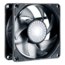SICKLEFLOW 80, 80mm, 2500 RPM, 30 CFM, 25 dBA, Cooling Fan