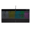 K55 RGB PRO, RGB, Wired, Black, Membrane Gaming Keyboard