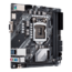 Prime H410I-PLUS/CSM, Intel® H410 Chipset, LGA 1200, HDMI, Mini-ITX Motherboard