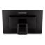 TD2423D, Touch, 24&quot; MVA, 1920 x 1080 (FHD), 7 ms, 75Hz, Monitor