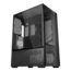 PAEAN PREMIUM Tempered Glass, No PSU, ATX, Black, Mid Tower Case
