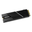 1TB AORUS, w/ Heatsink, 7000 / 5500 MB/s, 3D TLC NAND, PCIe NVMe 4.0 x4, M.2 2280 SSD