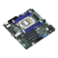 ROMED6U-2L2T, AMD SoC, SP3, DDR4-3200 1.5TB 3DS LRDIMM / 6, VGA, M.2 / 2, USB 3.2 / 2, 10GbLAN / 2, GbLAN / 2, microATX Retail