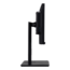 B248Y, w/ Webcam, 23.8" IPS, 1920 x 1080 (FHD), 4 ms, 75Hz, Monitor