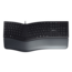 KC 4500 ERGO, Wired, Black, Membrane Ergonomic Keyboard