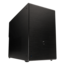 OPHION M EVO ALS, No PSU, Mini-ITX, Black, Mini Tower Case