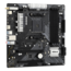 B450M/AC R2.0, AMD B450 Chipset, AM4, HDMI, microATX Motherboard