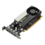 NVIDIA® T1000, 1065 - 1395MHz, 4GB GDDR6, Graphics Card