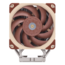 NH-U12S DX-3647, 158mm Height, 195W TDP, Copper/Aluminum CPU Cooler