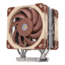 NH-U12S DX-3647, 158mm Height, 195W TDP, Copper/Aluminum CPU Cooler