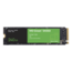 240GB Green SN350, 2400 / 900 MB/s, 3D NAND, PCIe NVMe 3.0 x4, M.2 2280 SSD