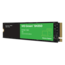 960GB Green SN350, 2400 / 1900 MB/s, 3D NAND, PCIe NVMe 3.0 x4, M.2 2280 SSD