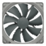 NF-P14s redux-900 140mm, 900 RPM, 49.3 CFM, 13.2 dBA, Cooling Fan