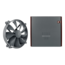 NF-P14r redux-1500 PWM 140mm, 1500 RPM, 78.7 CFM, 25.8 dBA, Cooling Fan