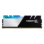 64GB (8 x 8GB) Trident Z Neo DDR4 3600MHz, CL14, Black/Silver, RGB LED, DIMM Memory