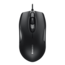 MC 1100 TAA, 1000-dpi, Wired, Black, Optical Mouse