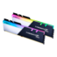 64GB (2 x 32GB) Trident Z Neo DDR4 3600MHz, CL16, Black/Silver, RGB LED, DIMM Memory