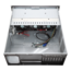 RM-4U8G1043, 4x 3.5"/2.5", 2x 3.5" Drive Bays, No PSU, E-ATX, Black, 4U Chassis